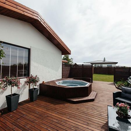 Comfort And Rest Sandgerði Εξωτερικό φωτογραφία