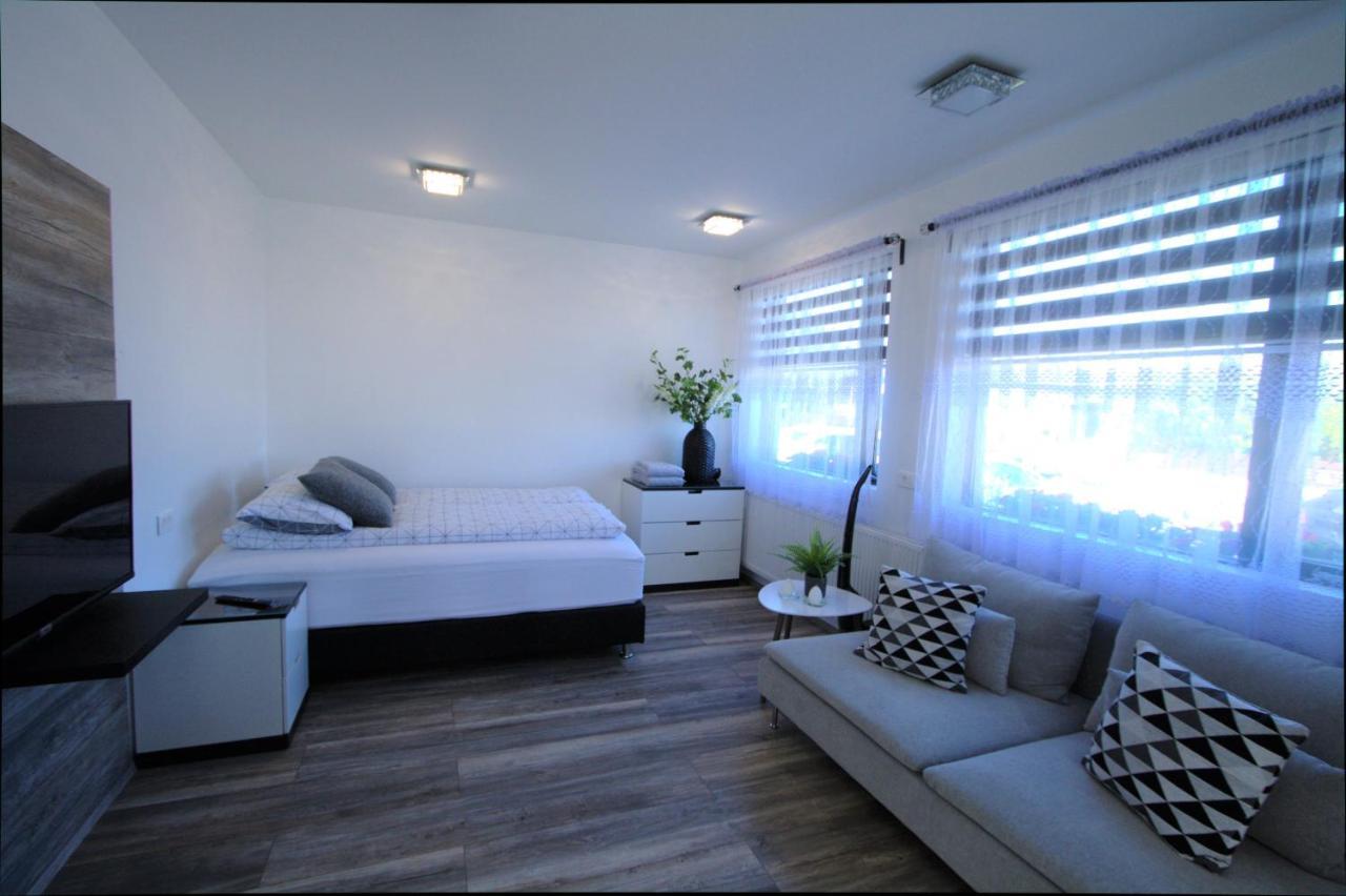 Comfort And Rest Sandgerði Εξωτερικό φωτογραφία