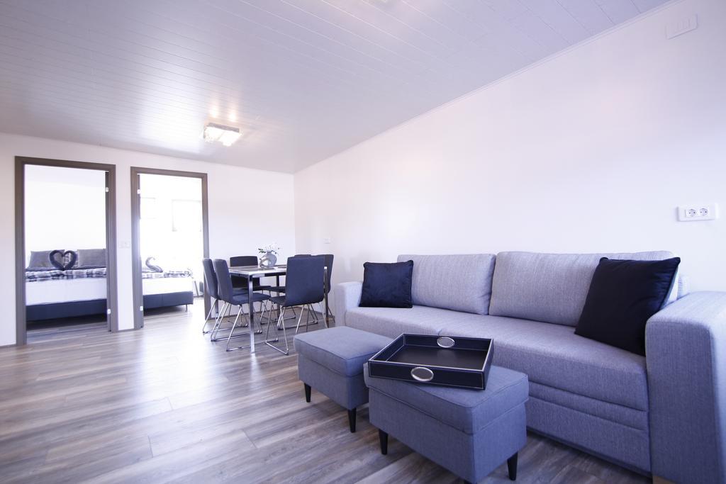 Comfort And Rest Sandgerði Εξωτερικό φωτογραφία