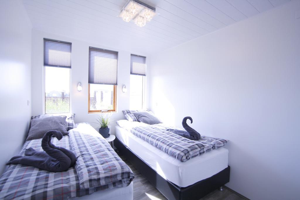Comfort And Rest Sandgerði Εξωτερικό φωτογραφία