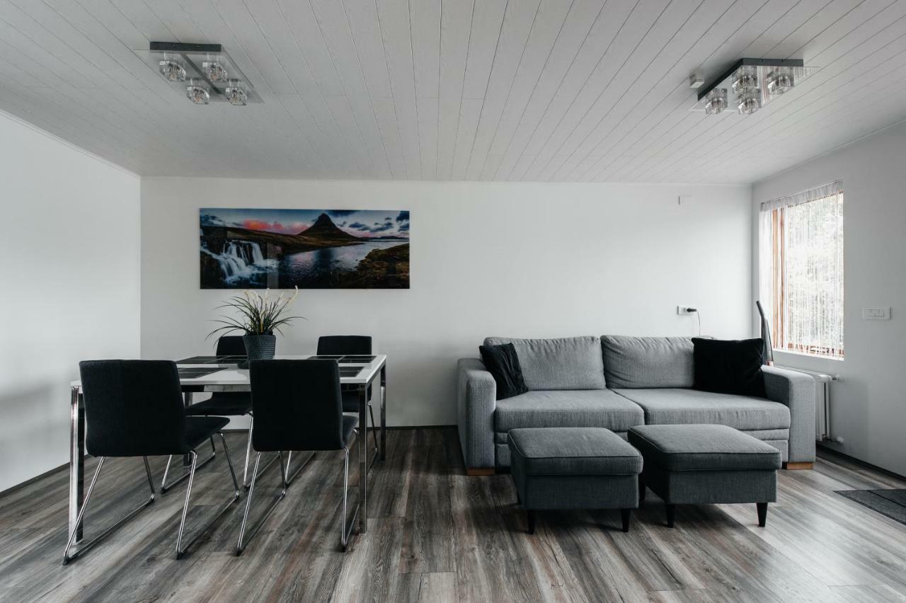 Comfort And Rest Sandgerði Εξωτερικό φωτογραφία